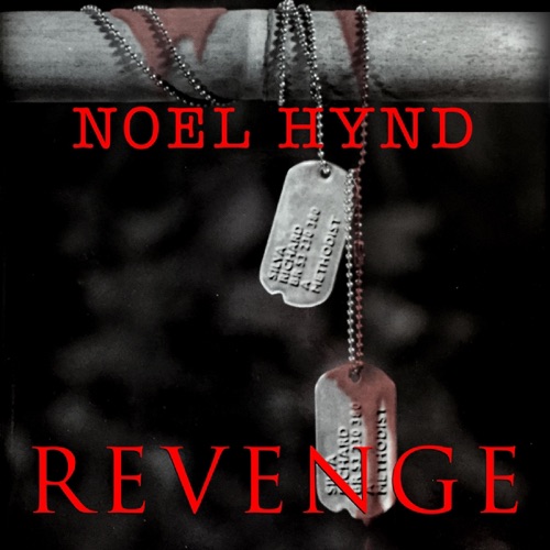 Revenge (Unabridged) cover