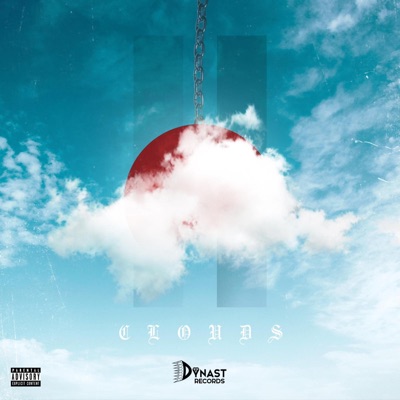 Clouds (feat. Prince Slime & Trillass Franky) - Single