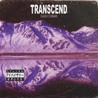 Transcend - Single - Blahza