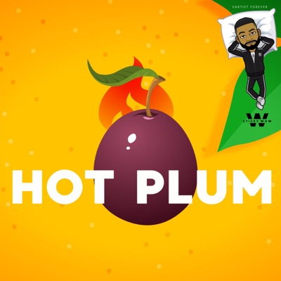 Hot Plum - Single