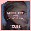 Mymind (The Cube Guys Remix) - Single