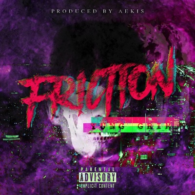 Friction - Single