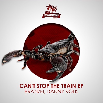 Can't Stop the Train - Single