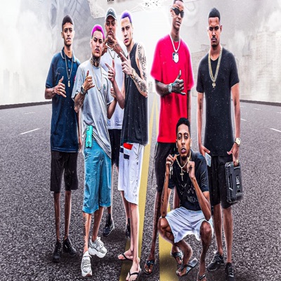 Set do Gean Rosseto - Single