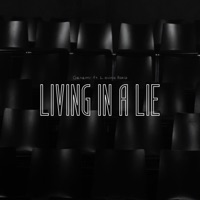 Living in a Lie (feat. Lavinia Ilaria) - Single - Genemo
