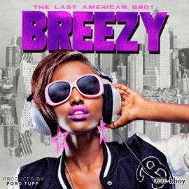 Breezy The Last American B-Boy