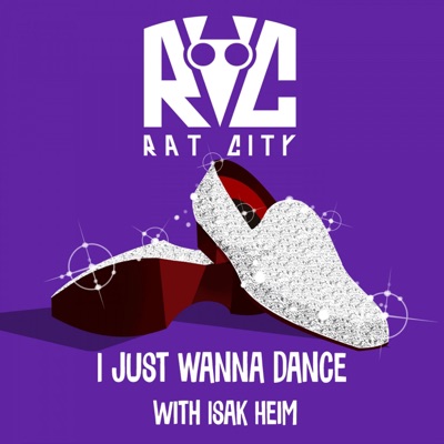 I Just Wanna Dance - Single