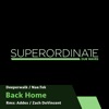Back Home ( Deep Edition ) - Single