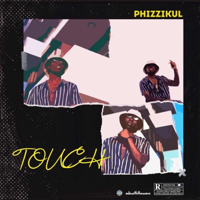 Touch!!! - Single