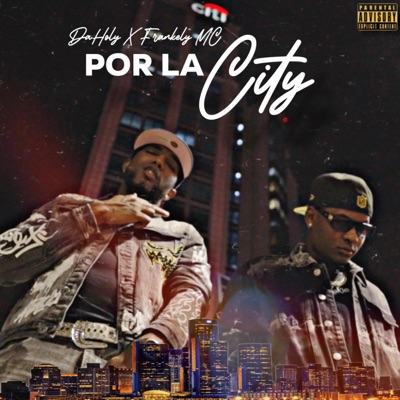 Por La City II - Single