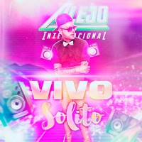 Vivo Solito - Single - El Alejo