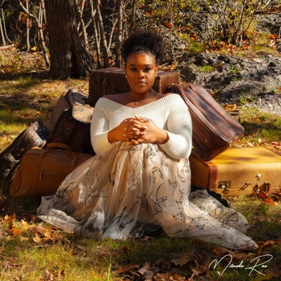 Excuse My Baggage - EP