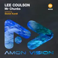 Mr Chunks (Daniel Kandi Remix) — Lee Coulson
