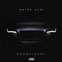 White Audi - Single - BandKidjay