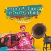 Omara Portuondo - Siempre tu voz (feat. Yerlanis Junco & Yurisán Hernández)