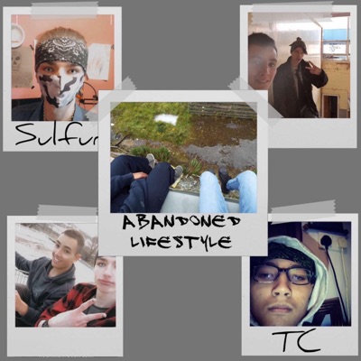 Abandoned Lifestyle (feat. T.C) - Single