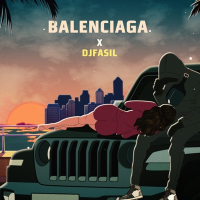 Balenciaga - Single