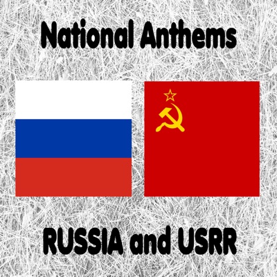 Glocal Orchestra - USRR - Union of Soviet Socialist Republics - Гимн Советского Союза - 1977-1991 (National Anthem) [Sung Version]
