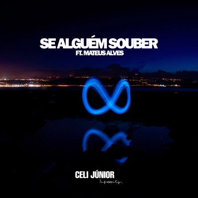 Se Alguém Souber (feat. Mateus Alves) - Single