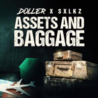 ASSETS and BAGGAGE (feat. Sxlkz & Beyond Dis World) - Single - Doller