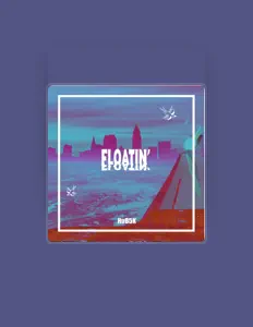 聆聽 Hub5k、觀看音樂影片、閱讀小傳、查看巡演日期等！