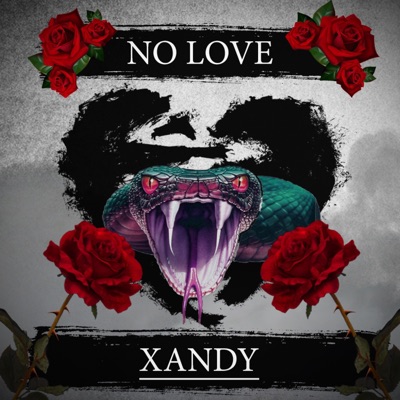 No Love - EP