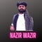 De Marg Zara Pa Mo Washo - Nazir Wazir lyrics