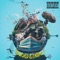 Broken Record (feat. Taylor Belle) - JG lyrics