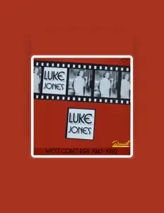 Listen to Luke Jones, watch music videos, read bio, see tour dates & more!