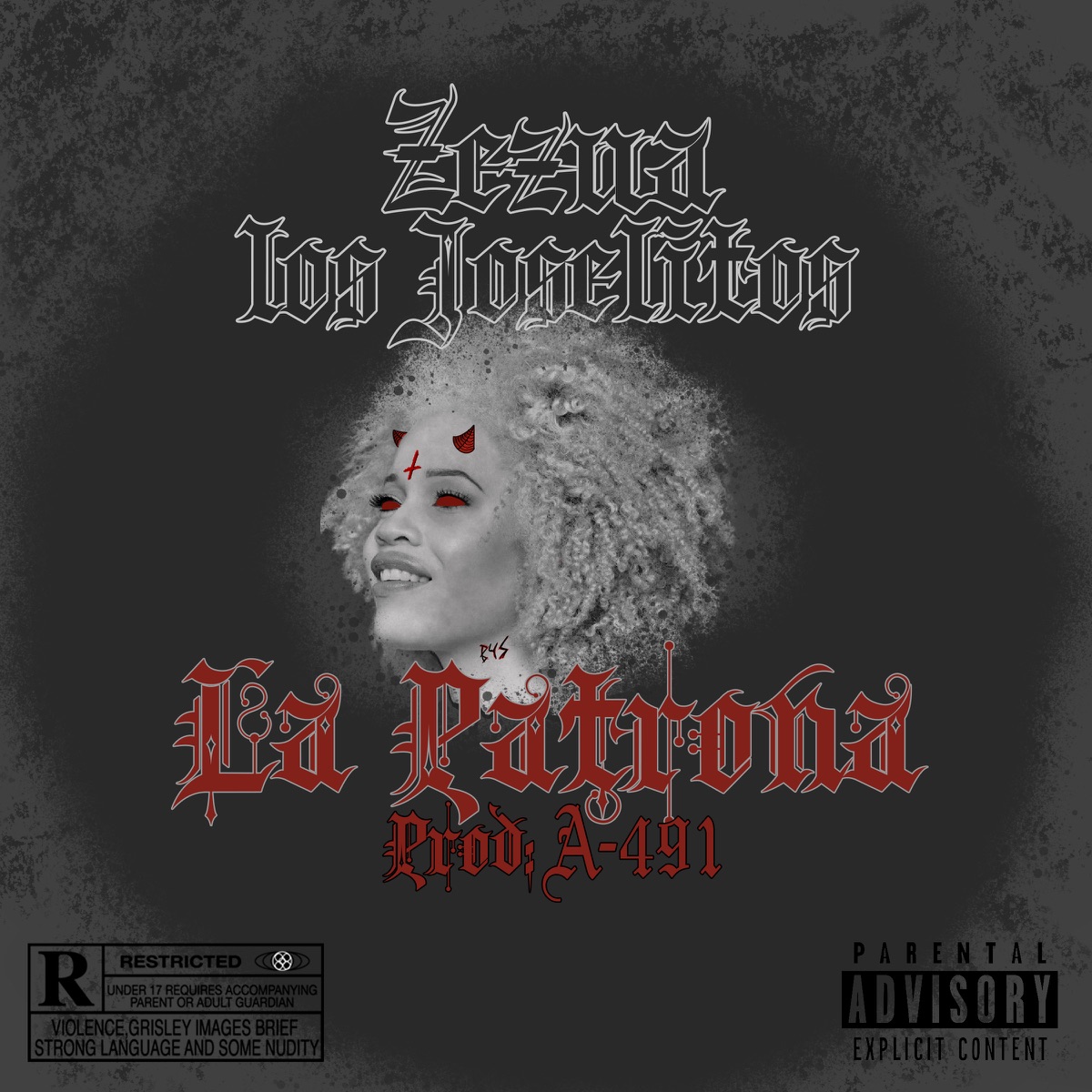 La Patrona - Single - Album by LOS JOSELITOS & Zezuá - Apple Music