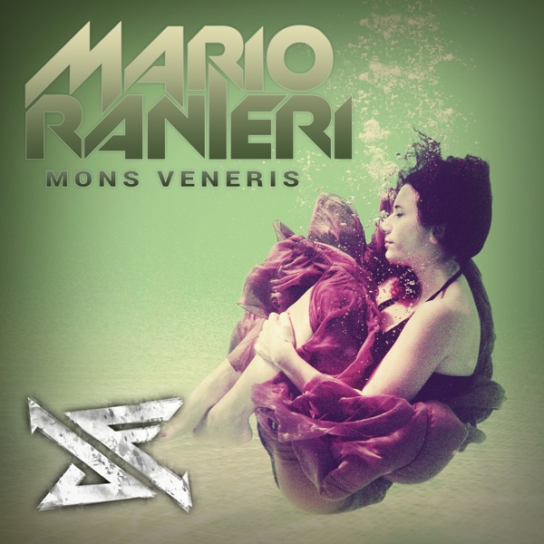 Mons Veneris - Single
