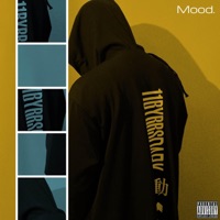 Mood - Single - Malakay