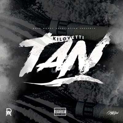 Tan - Single