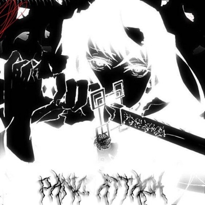 PANIC ATTACK - Single