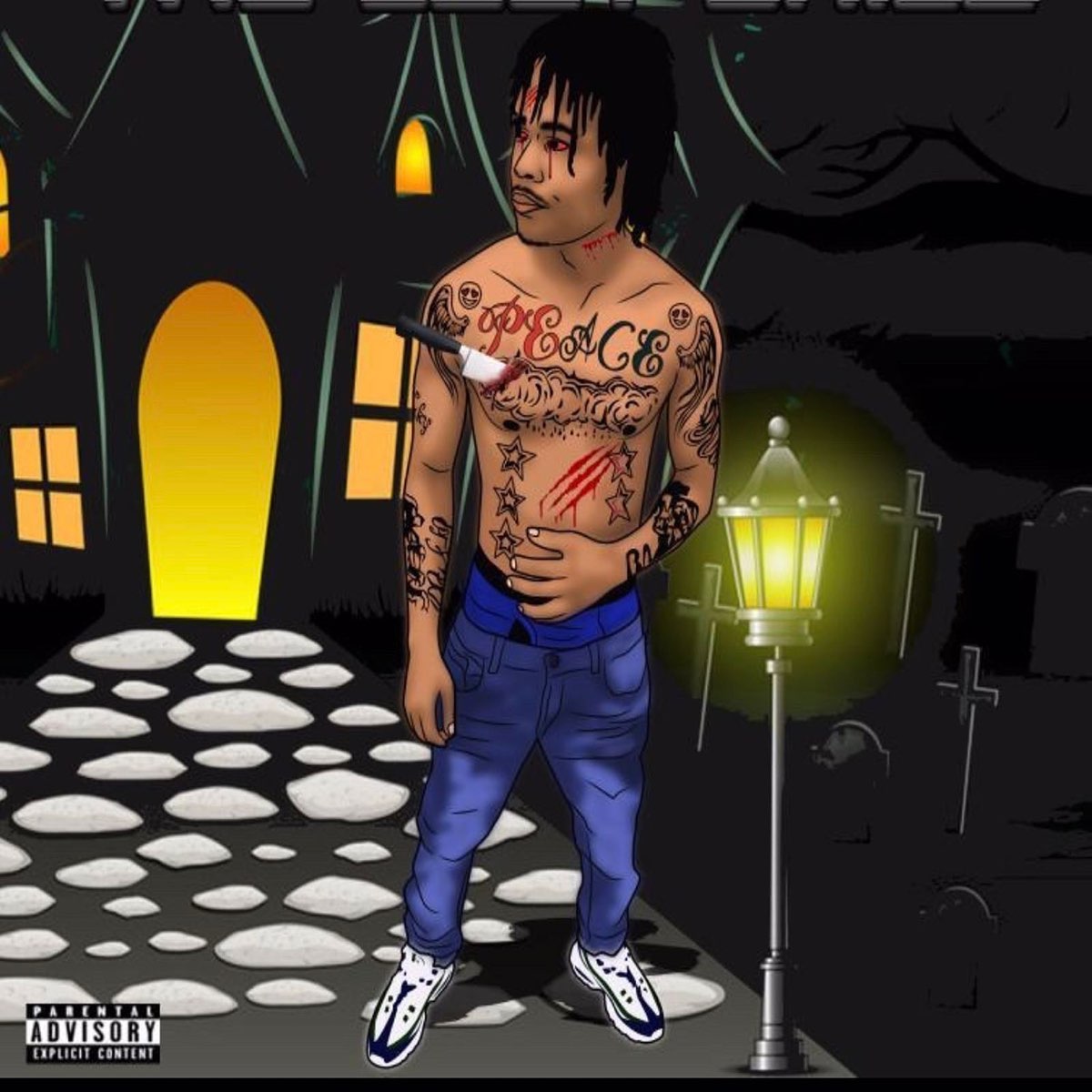 ‎i Hate Lil Duke - Single By Lil Duke On Apple Music