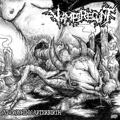 Vampirecunt - The Fuckening