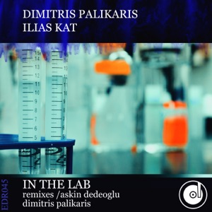 In the Lab - Single