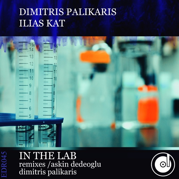 In the Lab - Single
