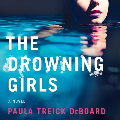 The Drowning Girls (Unabridged) cover
