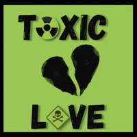 Toxic Love (feat. Dee Cee) - Single - Don Don