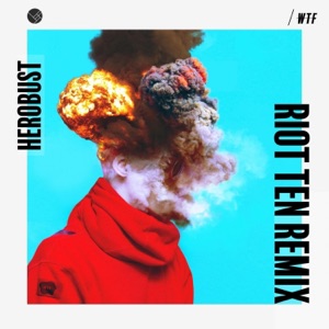 WTF (Riot Ten Remix) - Single