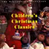 Various - Christmas Classics Ltd. - All Through the Night (Ar Hyd y Nos)