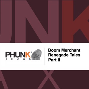 Renegade Tales, Pt. II - EP