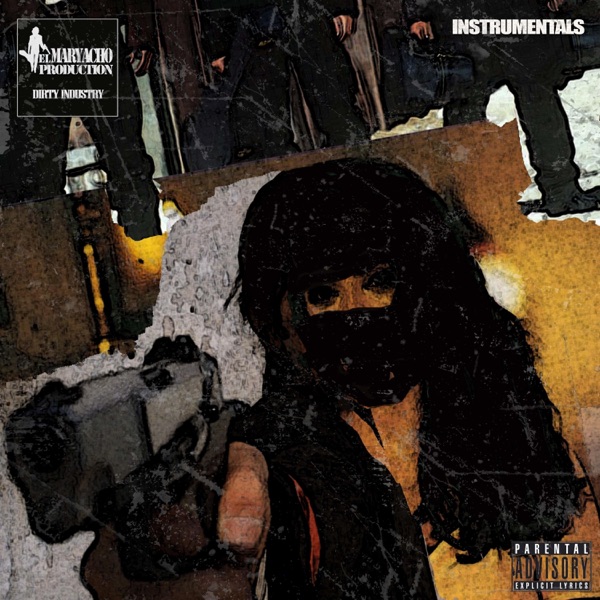 Dirty Industry (Instrumental)