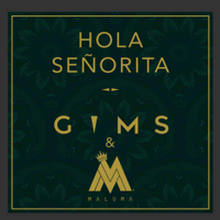 Maître Gims & Maluma - Hola Señorita artwork