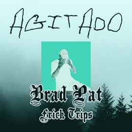 Agitado (feat. Frick Trips) Brad Pat