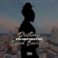 Destiny Incorporates Equal Sacrifice (D.I.E.S.) - Jay Arre