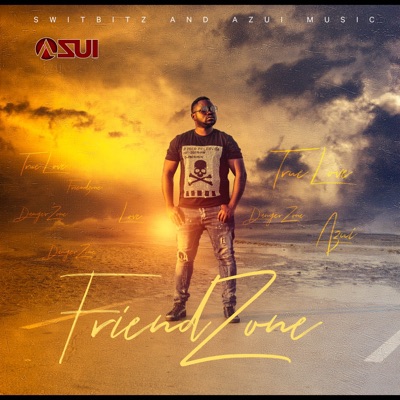 Friend-Zone - Single