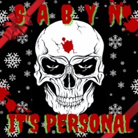 It's Personal - Single - Sabyn