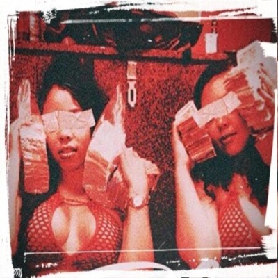 Money Don't Fold - Single